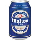 Foto de MAHOU SIN