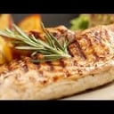 Foto de Pechuga de Pollo al Grill