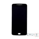 Foto de DISPLAY MOTO E4 PLUS NEGRO