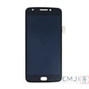 Foto de DISPLAY MOTO E4 USA NEGRO