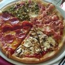 Foto de Pizza Cuatro Estaciones