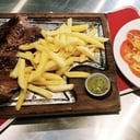 Foto de CHURRASCO A LA PLANCA