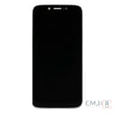 Foto de DISPLAY MOTO G7 PLUS NEGRO