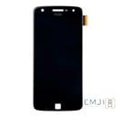 Foto de DISPLAY MOTO Z PLAY BLANCO/NEGRO