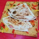 Foto de QUESADILLA MIXTA