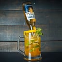 Foto de Mojito Corona (clasico, maracuya, frutilla, papelon)