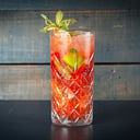 Foto de Mojito Sabores (Clasico, Maracuya o Frutilla)