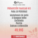 Foto de Promoción Familiar #3