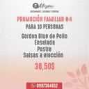 Foto de Promoción Familiar #4