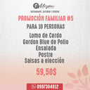 Foto de Promoción Familiar #5