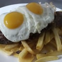 Foto de Lomo a lo Pobre