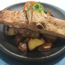 Foto de Costillar c/agregado