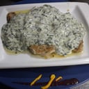 Foto de Reineta Plancha c/salsa a elección y agregado