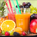 Foto de Jugo Frutas Natural