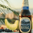 Foto de Cerveza Austral Calafate