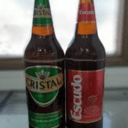 Foto de Cerveza Cristal