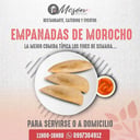 Foto de Empanadas de Morocho