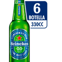 Foto de Cerveza sin alcohol