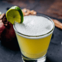 Foto de Pisco sour Peruano