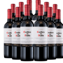 Foto de Casillero del Diablo Cabernet Sauvignon