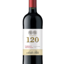 Foto de Santa Rita 120 dos Medallas Cabernet Sauvignon 700 cc