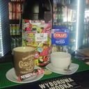 Foto de TE O CAFE CON LECHE