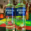 Foto de WIBOROWA SABORES ( BLACK-PERA-BERRY-MANZANA)