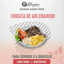 Foto de Chuleta de Mr. Chancho
