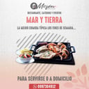 Foto de Mar y Tierra