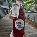 Foto de Litro de Sangría Vino Tinto