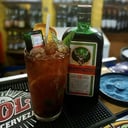 Foto de JAGER MOJITO