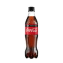 Foto de Coca Cola (sin azucar)