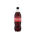 Foto de Coca Cola sin azucar 1,5 ltrs