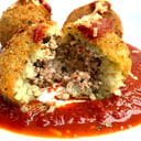 Foto de Arancini