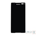 Foto de DISPLAY SON C5 ULTRA BLANCO/NEGRO