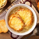 Foto de Zuppa de Cipolle (Cebolla)