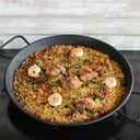 Foto de Ración de paella