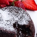 Foto de VOLCAN DE CHOCOLATE