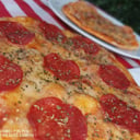 Foto de Pepperoni