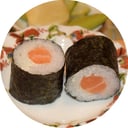 Foto de  maki Salmon