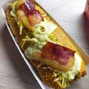 Foto de Perro tradicional