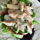 Foto de Wrap Pollo