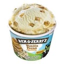Foto de B&J VAINILLA PECAN 100ML