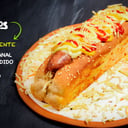 Foto de perro clásico 
