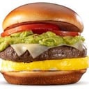 Foto de COMBO HAMBURGUESA AZTECA
