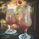 Foto de TEQUILA SUNRISE 