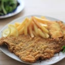 Foto de Milanesa.