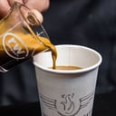 Foto de Americano Corto 8oz