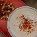 Foto de Dirty Chai 12 oz. - 16 oz