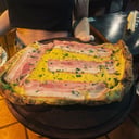 Foto de Milanesa CheddarBacon